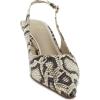 imageSam Edelman Womens Bianka Feather PumpRoccia Python