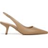 imageSam Edelman Womens Bianka Feather PumpSoft Beige