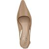 imageSam Edelman Womens Bianka Feather PumpSoft Beige