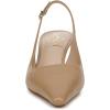 imageSam Edelman Womens Bianka Feather PumpSoft Beige