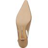 imageSam Edelman Womens Bianka Feather PumpSoft Beige