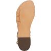 imageSam Edelman Womens Gigi Flat SandalAlmond