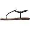 imageSam Edelman Womens Gigi Flat SandalBlack