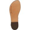 imageSam Edelman Womens Gigi Flat SandalBright White