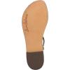imageSam Edelman Womens Gigi Flat SandalCyprus Tan Multi