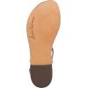 imageSam Edelman Womens Gigi Flat SandalPinkpoppy