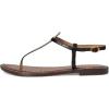 imageSam Edelman Womens Gigi Flat SandalWheat Multi