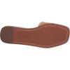 imageSam Edelman Womens Irina Flat SandalAlmond