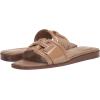 imageSam Edelman Womens Irina Flat SandalAlmond