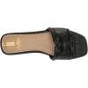imageSam Edelman Womens Irina Flat SandalBlack