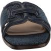 imageSam Edelman Womens Irina Flat SandalBlue StoneHudson Blue