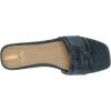 imageSam Edelman Womens Irina Flat SandalBlue StoneHudson Blue