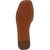 imageSam Edelman Womens Irina Flat SandalBright WhiteBleached Beechwoo
