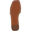 imageSam Edelman Womens Irina Flat SandalGreen Garden