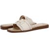 imageSam Edelman Womens Irina Flat SandalModern IvoryBanana