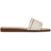 imageSam Edelman Womens Irina Flat SandalModern IvoryBanana