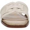 imageSam Edelman Womens Irina Flat SandalModern IvoryBanana