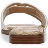 imageSam Edelman Womens Irina Flat SandalModern IvoryBanana