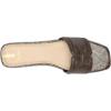 imageSam Edelman Womens Irina Flat SandalPinto Brown