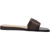 imageSam Edelman Womens Irina Flat SandalPinto Brown