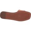 imageSam Edelman Womens Irina Flat SandalTerracotta PinkStucco Pink