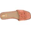 imageSam Edelman Womens Irina Flat SandalTerracotta PinkStucco Pink