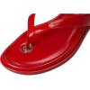 imageSam Edelman Womens RemiBright Summer Red