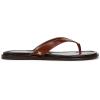 imageSam Edelman Womens RemiBurnt Brandy