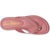 imageSam Edelman Womens RemiPink Lily