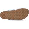 imageSam Edelman Womens Rowan Slide SandalBlue Breeze