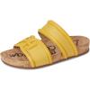 imageSam Edelman Womens Rowan Slide SandalSunflower