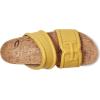 imageSam Edelman Womens Rowan Slide SandalSunflower
