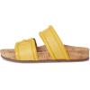imageSam Edelman Womens Rowan Slide SandalSunflower
