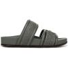 imageSam Edelman Womens Rowan Slide SandalWashed Olive