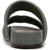 imageSam Edelman Womens Rowan Slide SandalWashed Olive