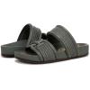 imageSam Edelman Womens Rowan Slide SandalWashed Olive
