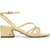 imageSam Edelman Womens Whitley Heeled SandalButtercup