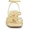 imageSam Edelman Womens Whitley Heeled SandalButtercup