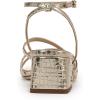 imageSam Edelman Womens Whitley Heeled SandalJute