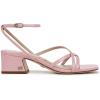 imageSam Edelman Womens Whitley Heeled SandalLolita Pink