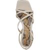 imageSam Edelman Womens Whitley Heeled SandalModern Ivory