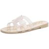 Clear/Sand