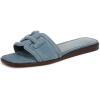 Dark Coastal Blue