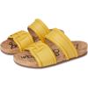 imageSam Edelman Womens Rowan Slide SandalSunflower