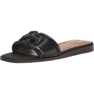 imageSam Edelman Womens Irina Flat SandalBlack