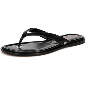 imageSam Edelman Womens RemiBlack Leather