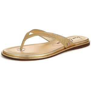 imageSam Edelman Womens RemiGold Boa