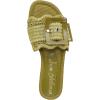 imageSam Edelman Womens Bambi SandalGreentini