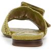 imageSam Edelman Womens Bambi SandalGreentini