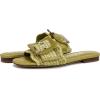 imageSam Edelman Womens Bambi SandalGreentini